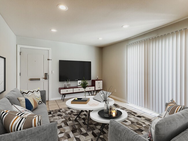 Building Photo - The Alora Phase I and II