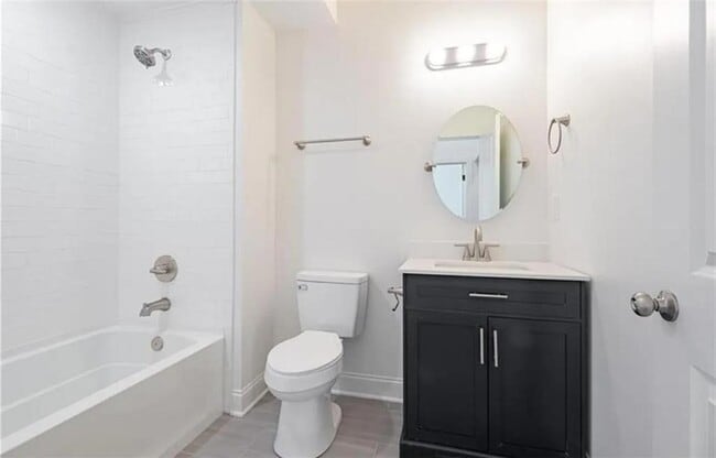 Building Photo - 7712 Forshey St