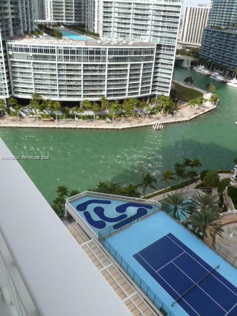 Building Photo - 801 Brickell Key Blvd