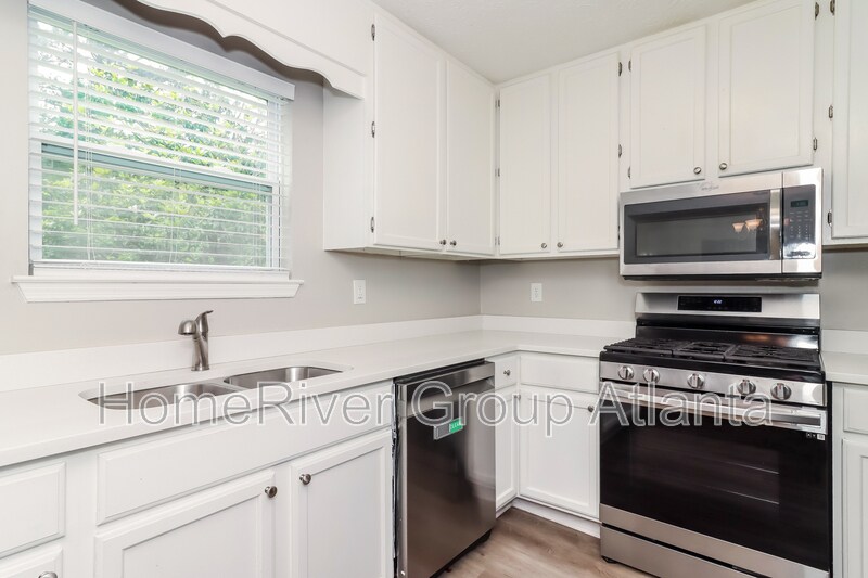 Building Photo - 1283 Parkwood Chase NW
