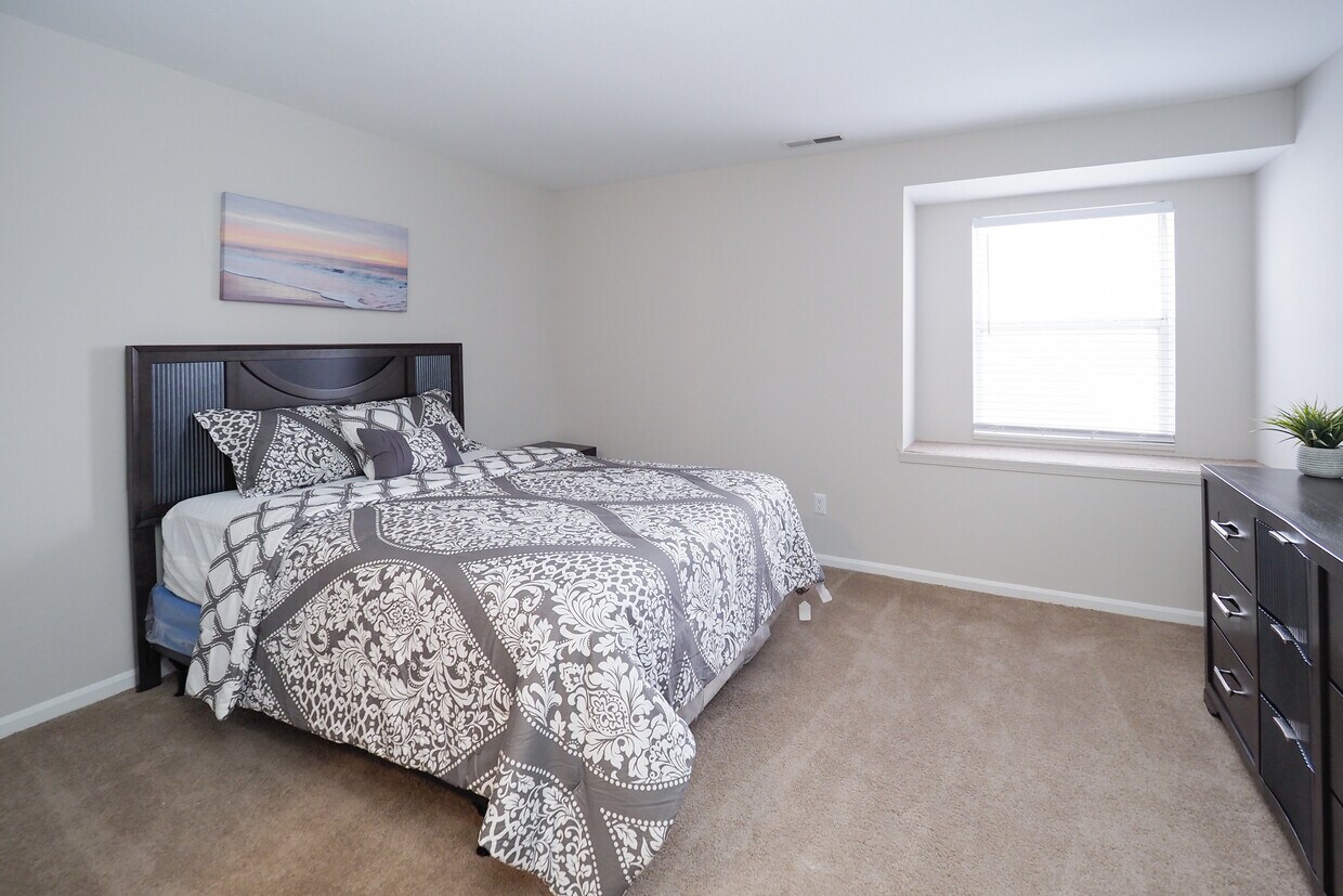 Saddle Creek Apartments Kalamazoo
