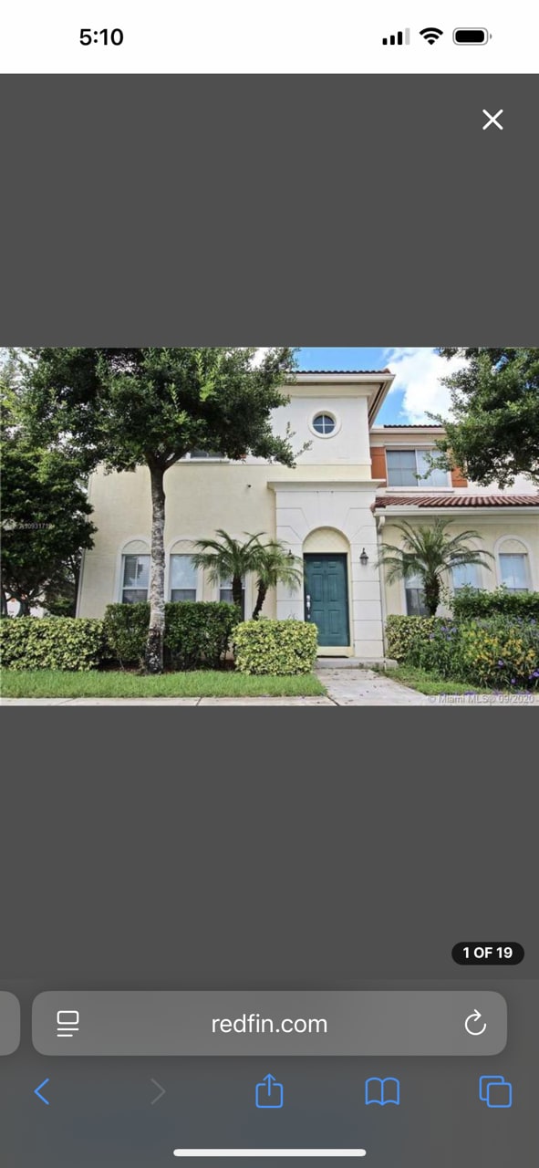 Primary Photo - 2167 SW 99th Way