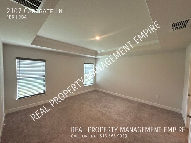 Building Photo - 2107 Cartgate Ln