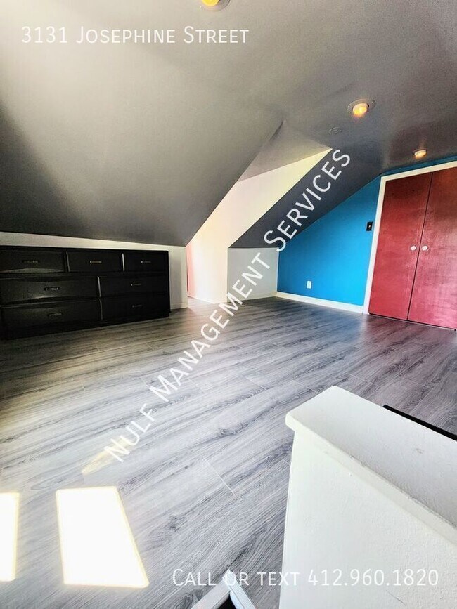 Building Photo - 3131 Josephine St