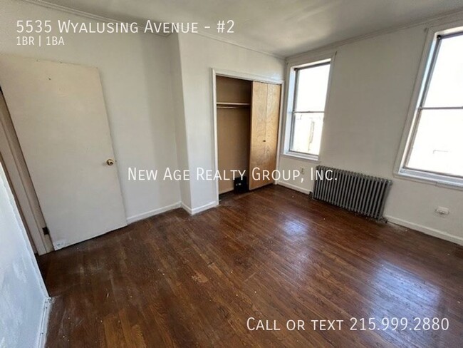 Building Photo - 5535 Wyalusing Ave