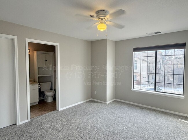 Building Photo - 2117 Denton Grove