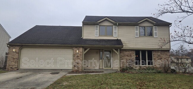 Primary Photo - 6208 Landmark Dr