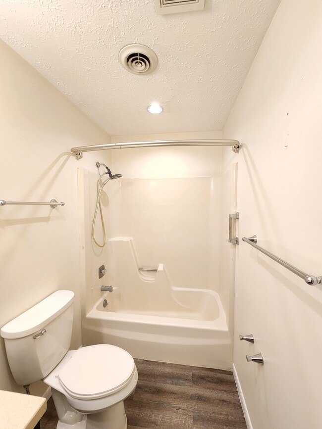 Bathroom - 100 Pheasant Trl