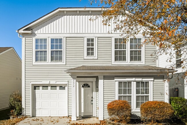 Building Photo - 4472 Norfleet St