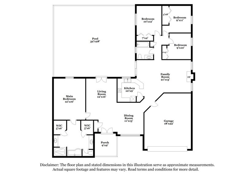 Building Photo - 4139 Spring Way Cir