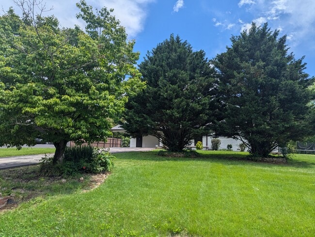 Building Photo - 11124 Farr Dr