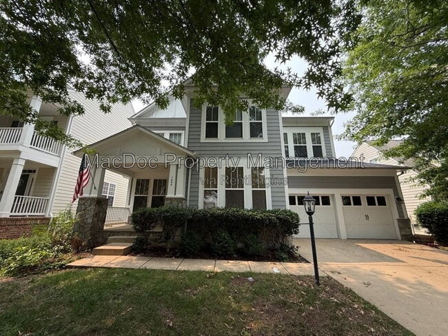 Building Photo - 1404 Graham Dr
