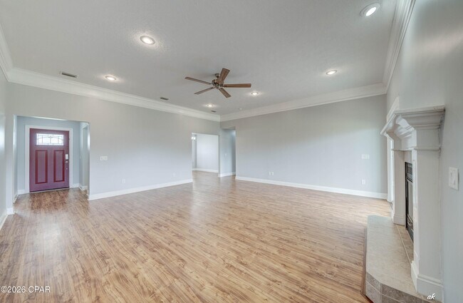 Building Photo - 5402 Blue Dog Rd