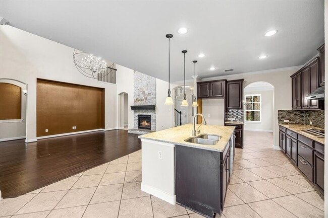 Building Photo - 17302 Milrig Ct