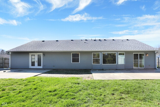 Building Photo - 8020 Christiana Way