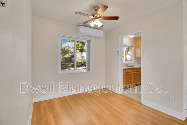 Building Photo - 4521 3rd St