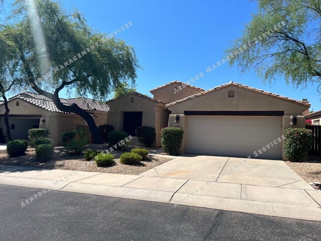 Building Photo - COME HOME TO LUXURY IN GATED GRAYHAWK GOLF...