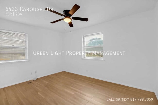 Building Photo - 6433 Carousel Dr