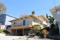 Building Photo - 527 Vaqueros Ave