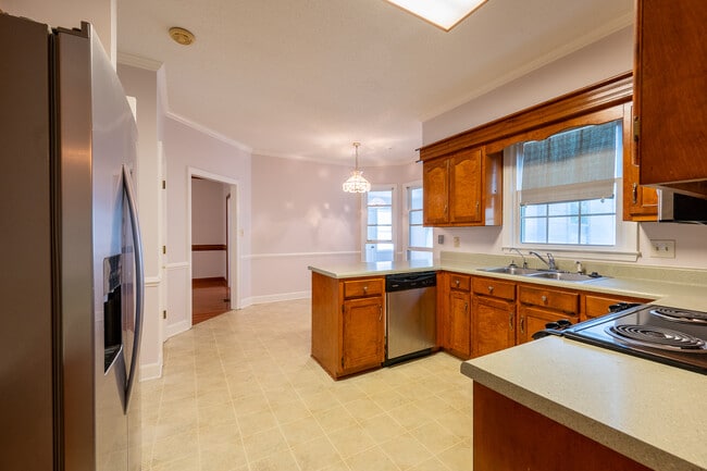 Building Photo - 4418 Pierwood Way