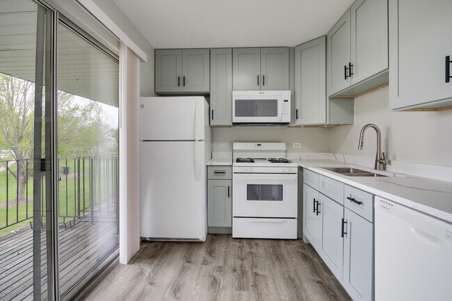 Building Photo - 117 Gant Cir