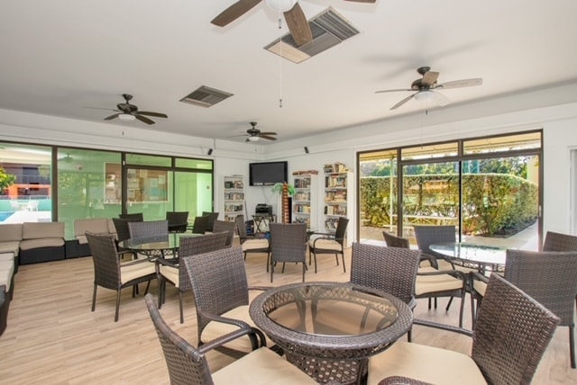 Clubhouse - 98402 Windward Ave