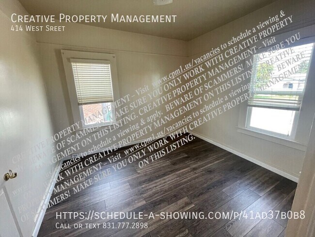 Building Photo - 414 West Sreet-