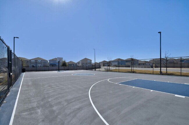 Building Photo - Spacious 4-Bedroom Rental in Trails at Culebra with Community Amenities