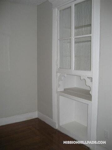 Building Photo - 887 Huntington Ave