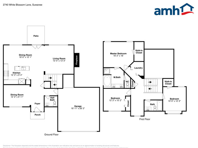 Building Photo - 2740 White Blossom Ln