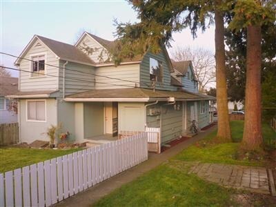 Primary Photo - 2218 Lombard Ave