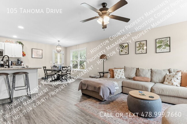 Building Photo - 105 Tahoma Dr