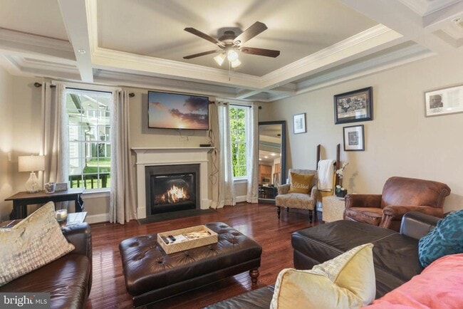 Building Photo - 7820 Early Morning St