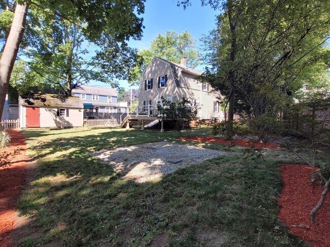 Building Photo - 42 Wood Terrace