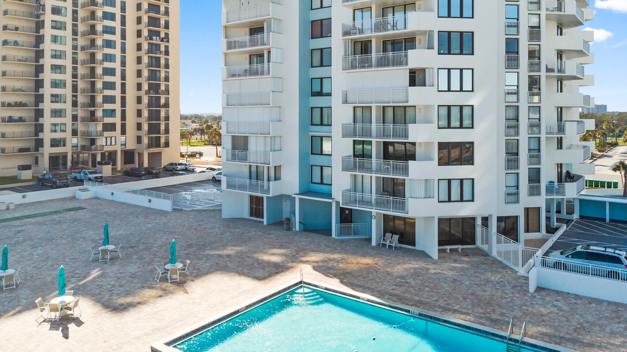 Building Photo - 3047 S Atlantic Ave