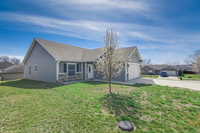 Building Photo - 5006 Whitefish Ct