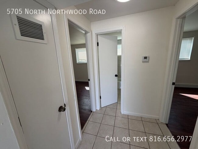 Building Photo - 5705 N Northwood Rd