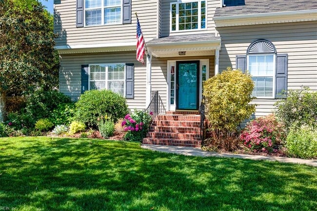 Building Photo - 1500 Ashburn Ct