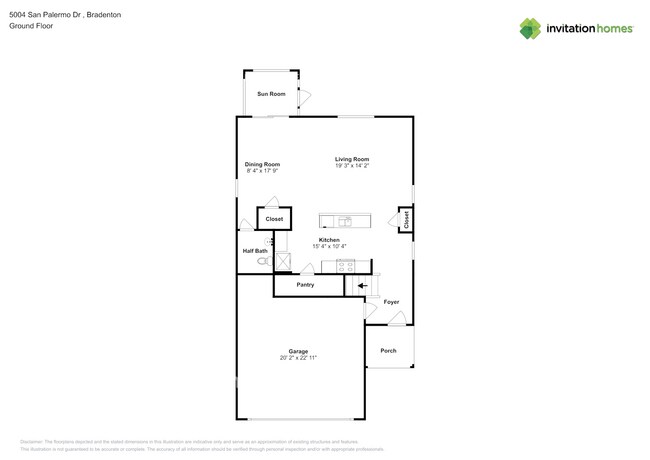 Building Photo - 5004 San Palermo Dr