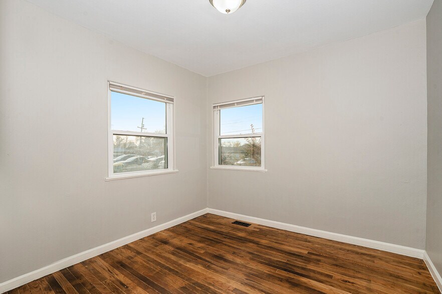 Bedroom 2 - 7145 W 16th Pl