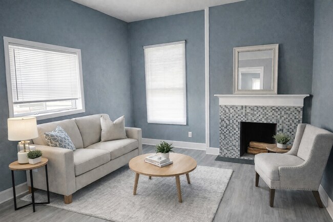 Building Photo - 2709 N College Ave