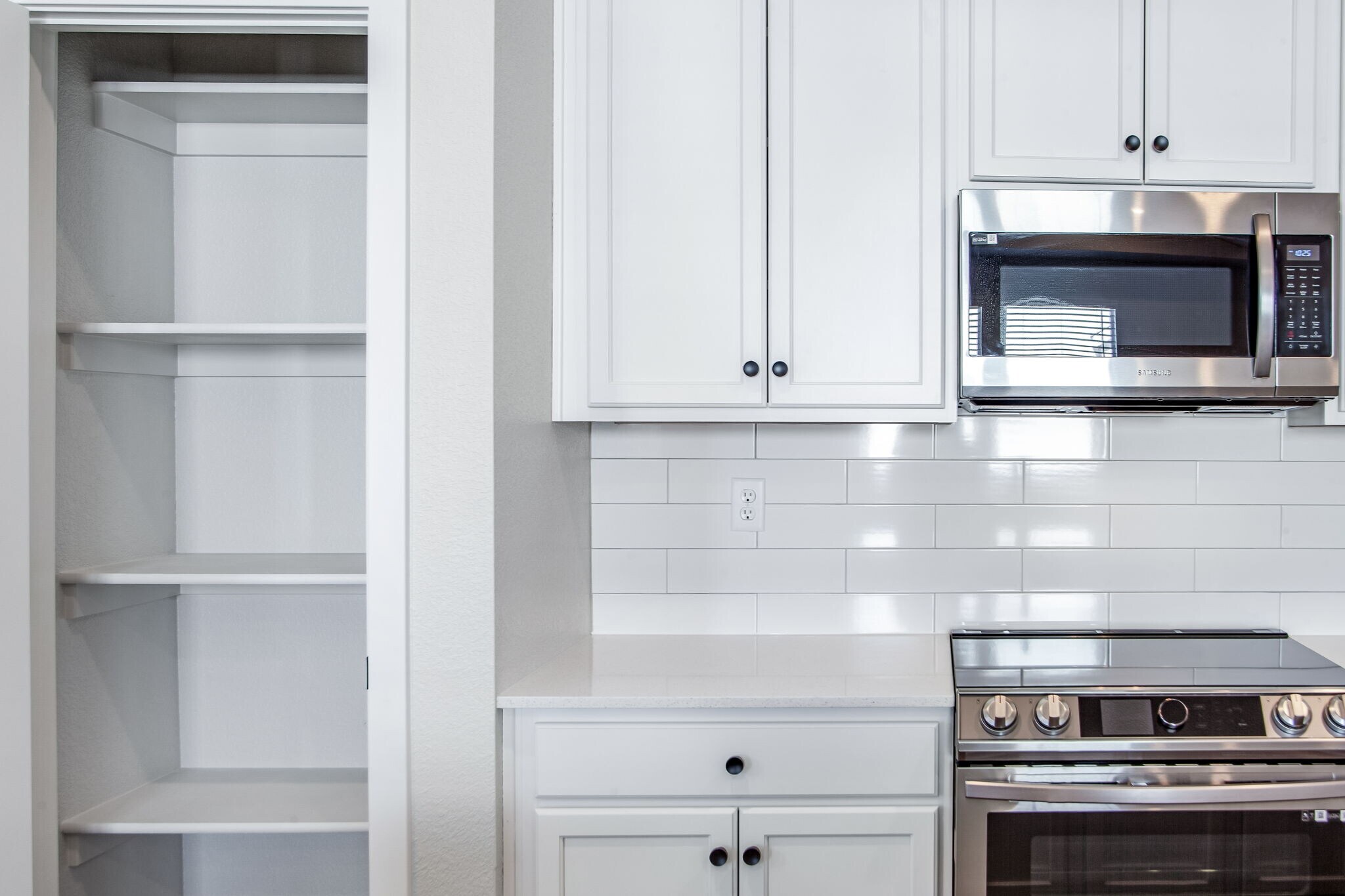 Large pantry - 1788 Iron Wheel Dr