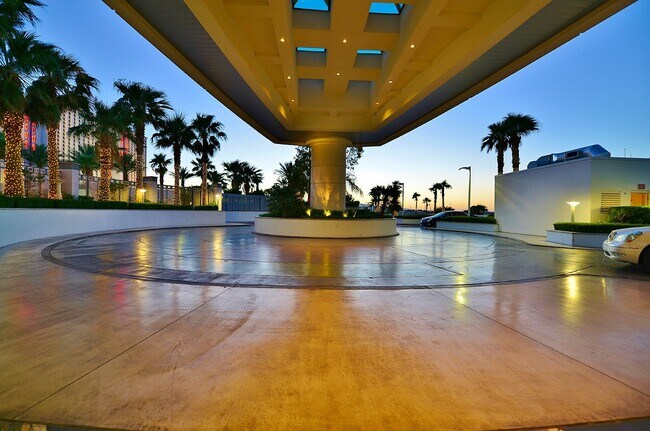 Building Photo - Sky Las Vegas 2107-Stunning 2Bd/2Ba Residence with Magnificent Views