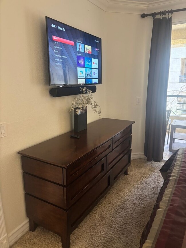 Building Photo - Genoa, Fully Furnished 2bdr/2bath at The Meridian at Hughes