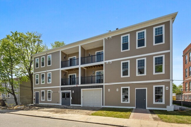 Building Photo - 43-47 Fremont St