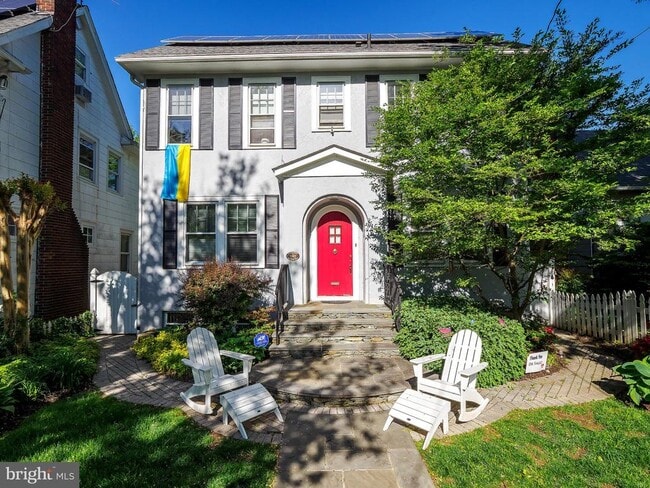 Building Photo - 5534 Nevada Ave NW