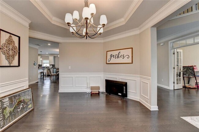 Building Photo - 5525 Nesmith Ct