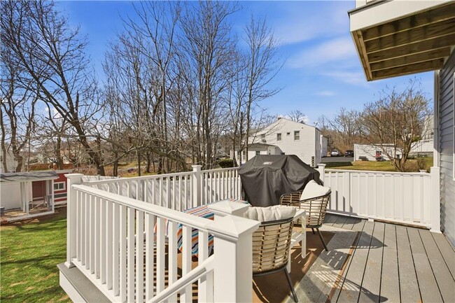 Building Photo - 3 Rego Ave