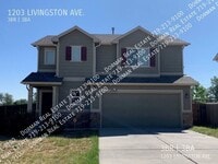 Building Photo - 1203 Livingston Ave
