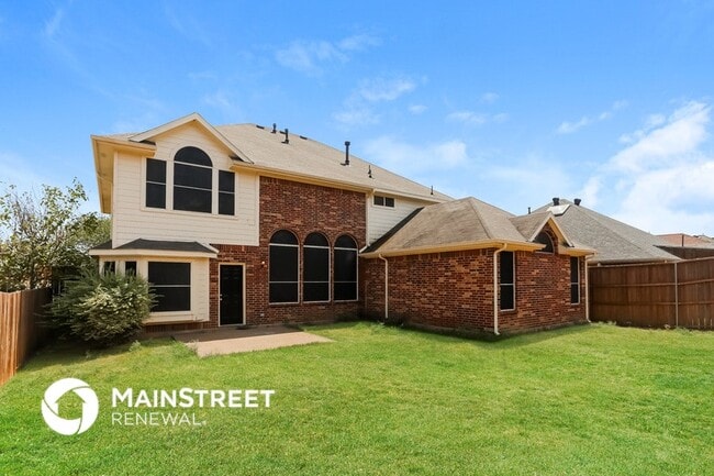 Building Photo - 513 Mulberry Ln